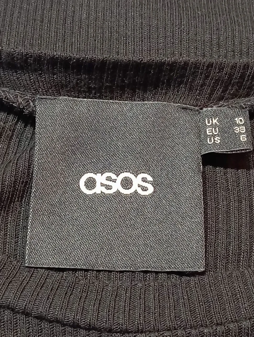 Langarmkleid Größe 38