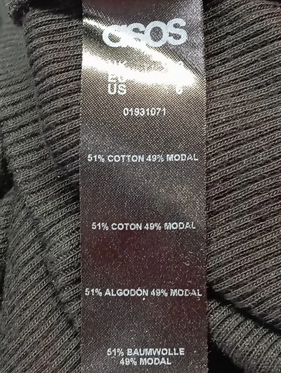 Langarmkleid Größe 38