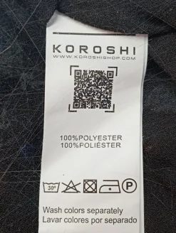 Langarmkleid                            Größe                36