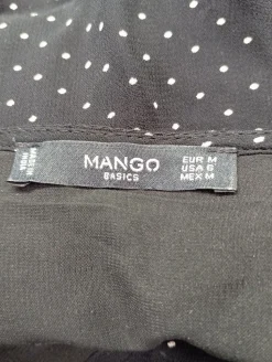 Langarmkleid                            Größe                38