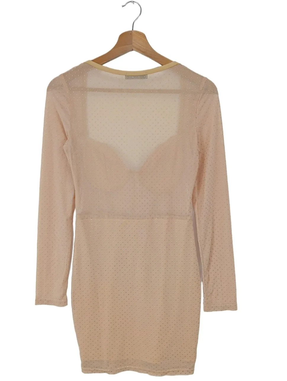 Langarmkleid Größe 36