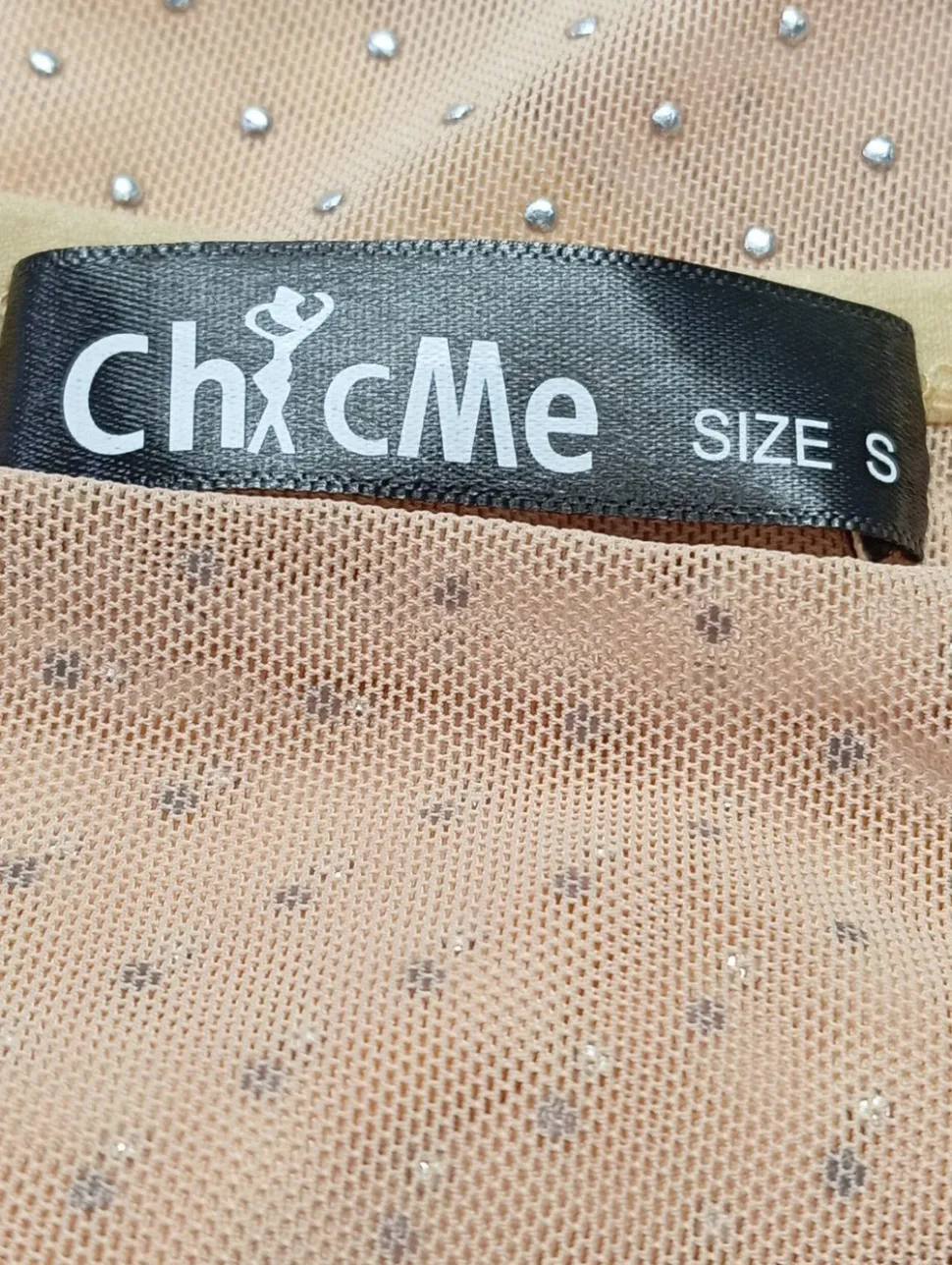 Langarmkleid Größe 36