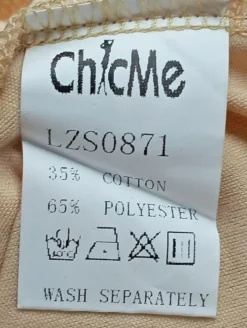 Langarmkleid Größe 36