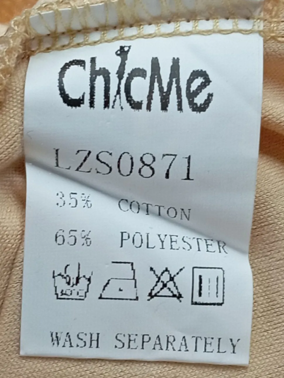 Langarmkleid Größe 36