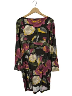 Langarmkleid                            Größe                46