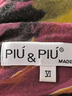 Langarmkleid Größe 46