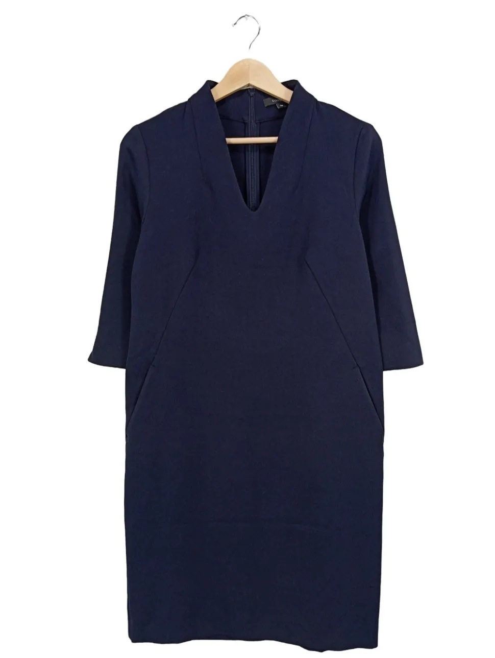 Langarmkleid Größe 36