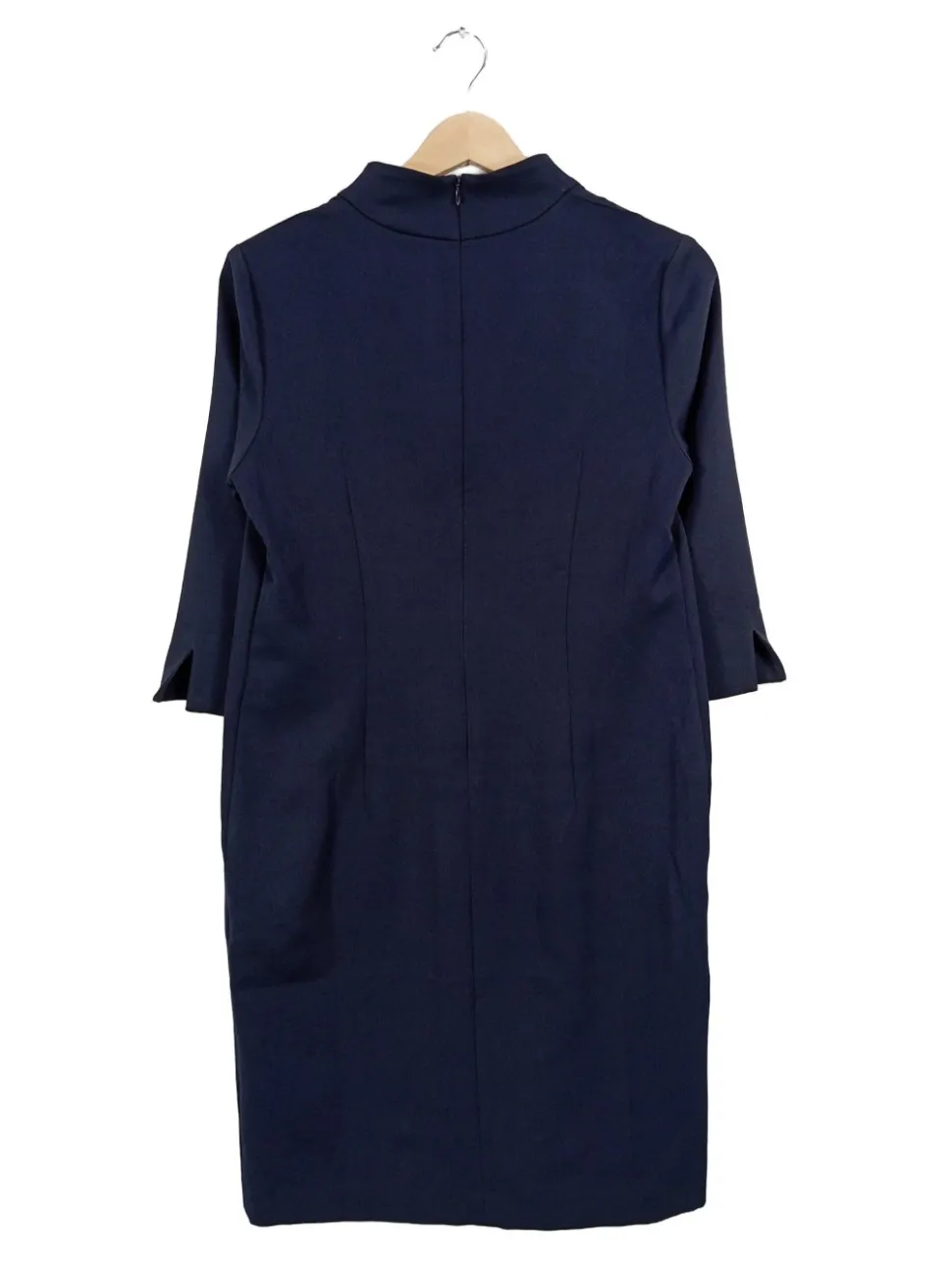 Langarmkleid Größe 36