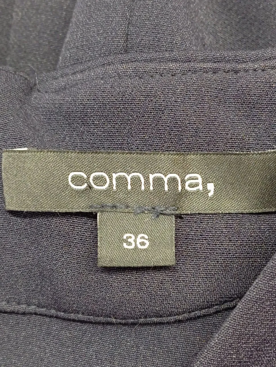 Langarmkleid Größe 36