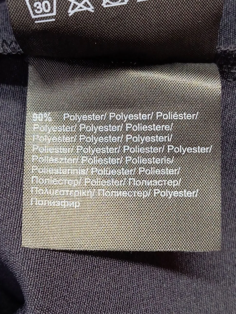 Langarmkleid Größe 36