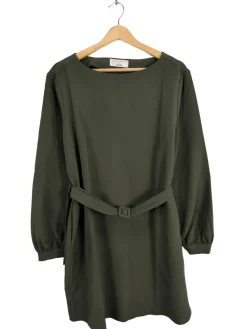 Langarmkleid                            Größe                44