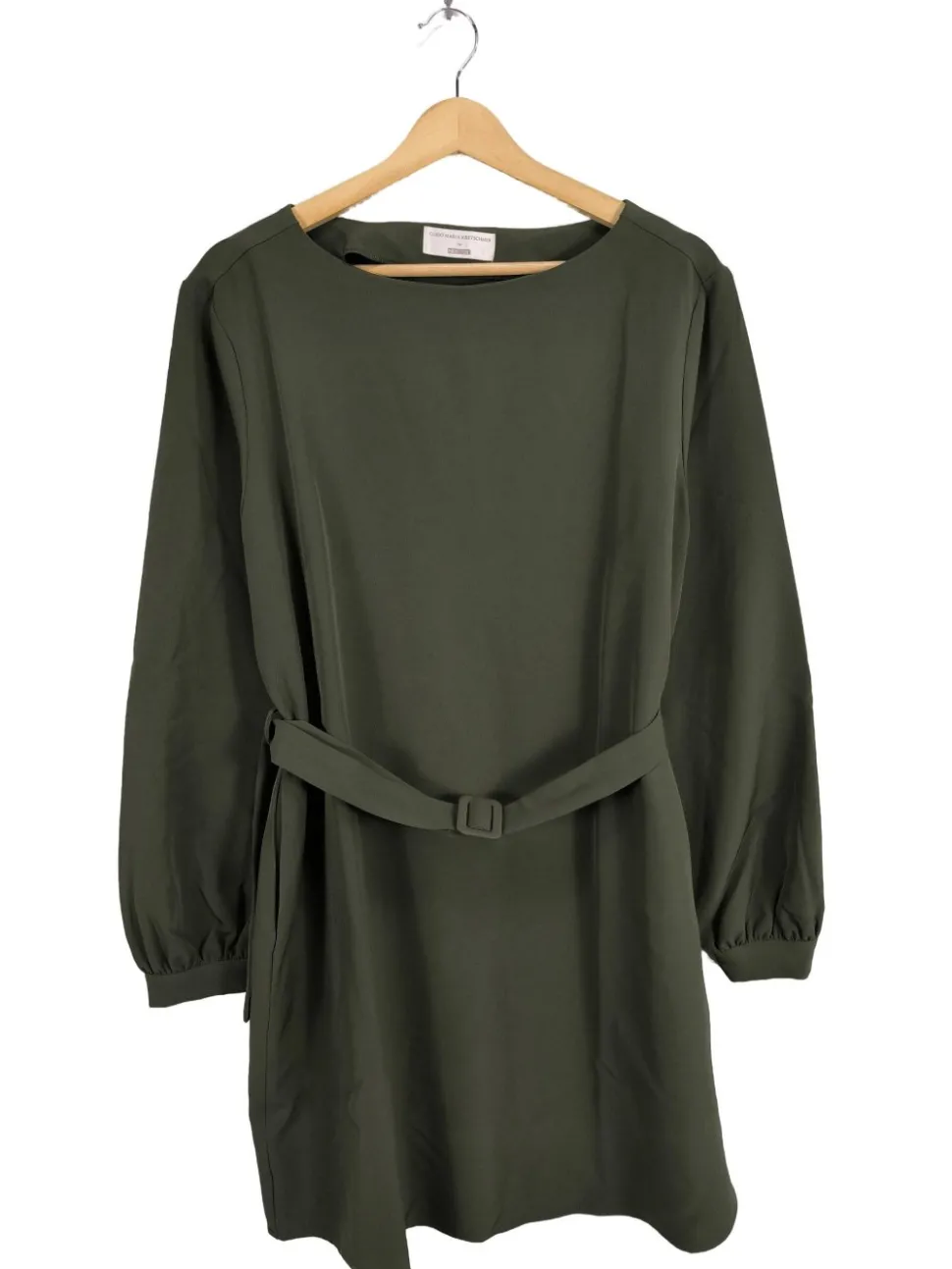 Langarmkleid Größe 44