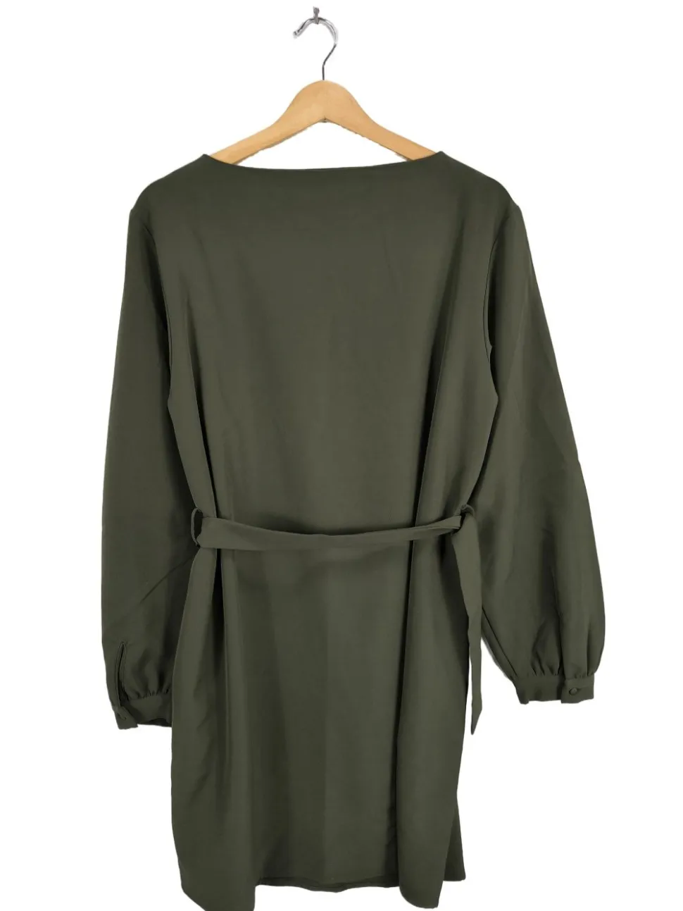 Langarmkleid Größe 44