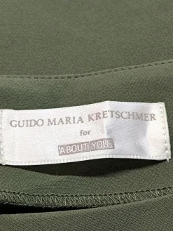 Langarmkleid Größe 44