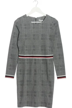 Langarmkleid                            Größe                36