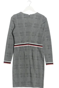 Langarmkleid                            Größe                36