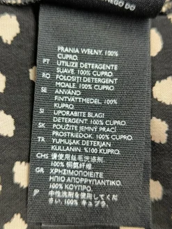 Langarmkleid Größe 38