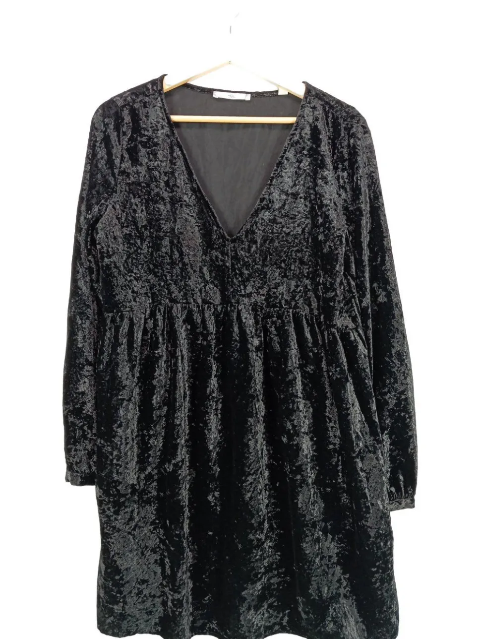 Langarmkleid Größe 38