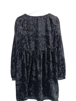 Langarmkleid                            Größe                38