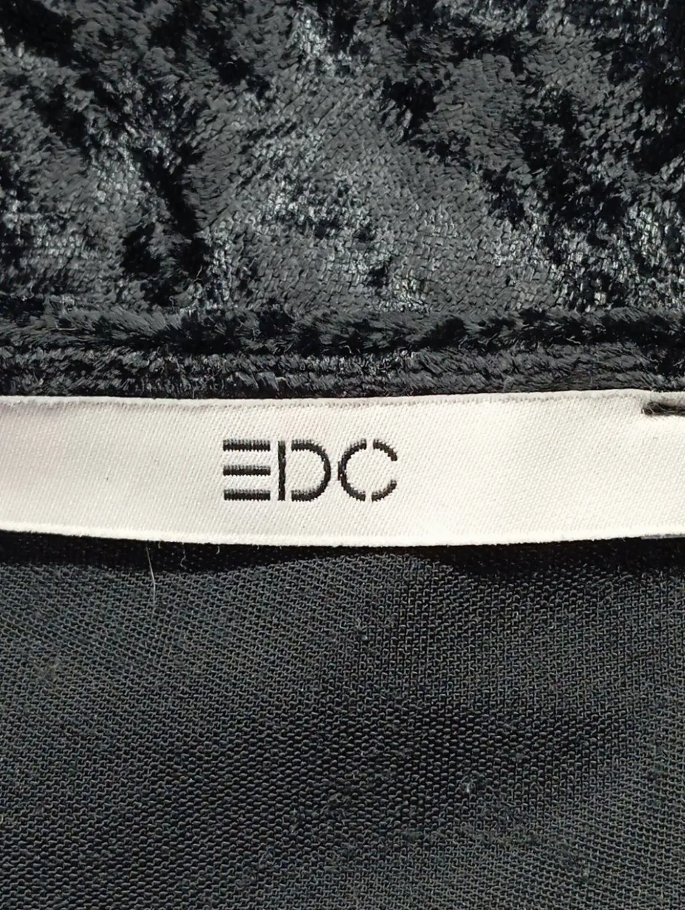 Langarmkleid Größe 38