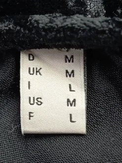 Langarmkleid Größe 38