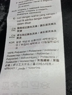 Langarmkleid Größe 38