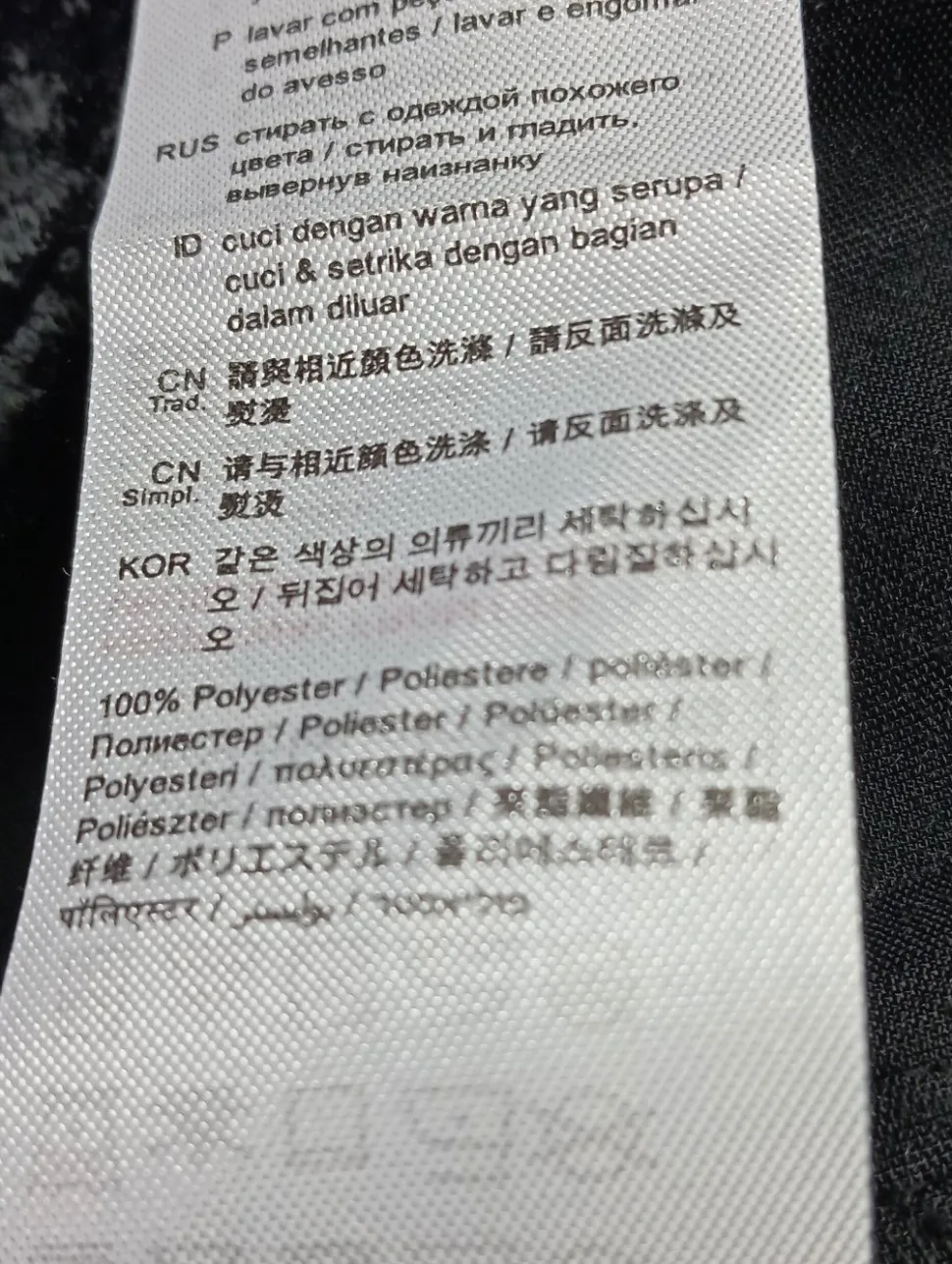 Langarmkleid Größe 38