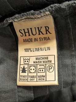 Langarmkleid                            Größe                40