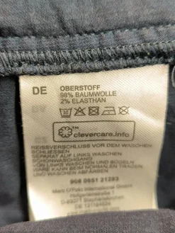 Langarmkleid                            Größe                42