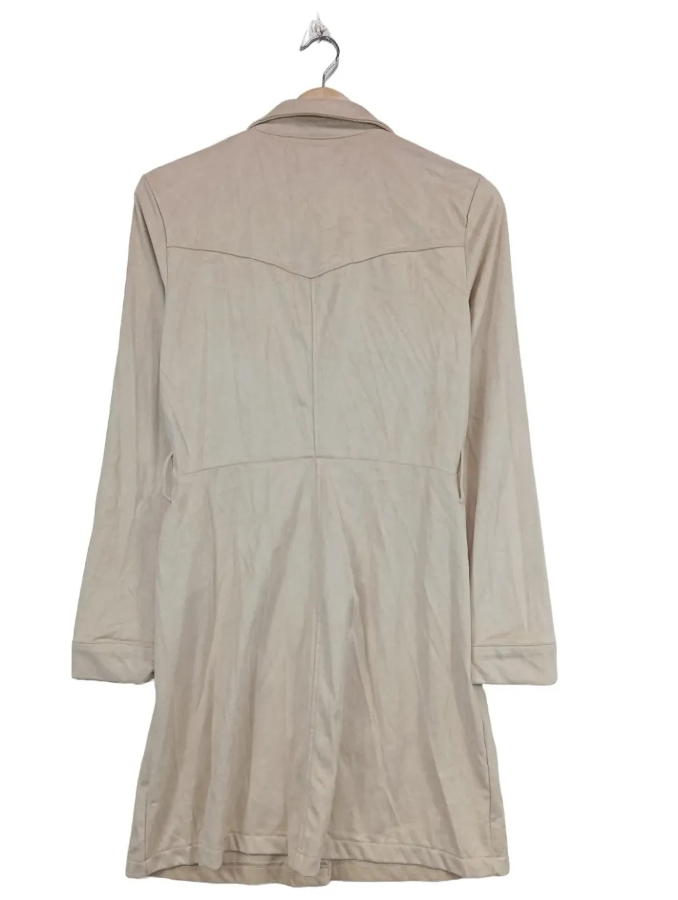 Langarmkleid Größe 38