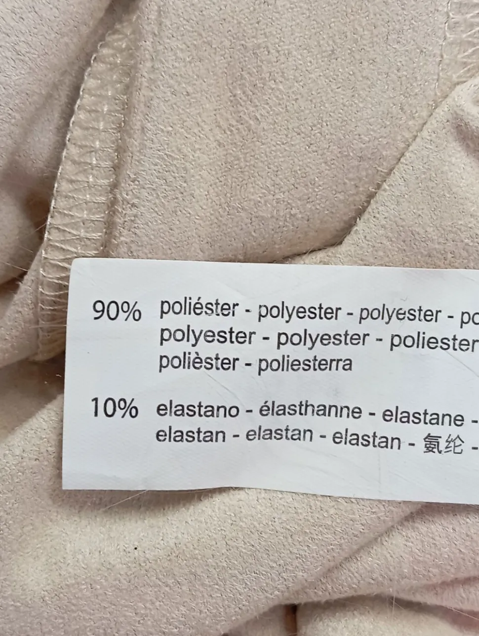 Langarmkleid Größe 38