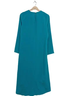 Langarmkleid                            Größe                42