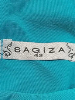 Langarmkleid Größe 42