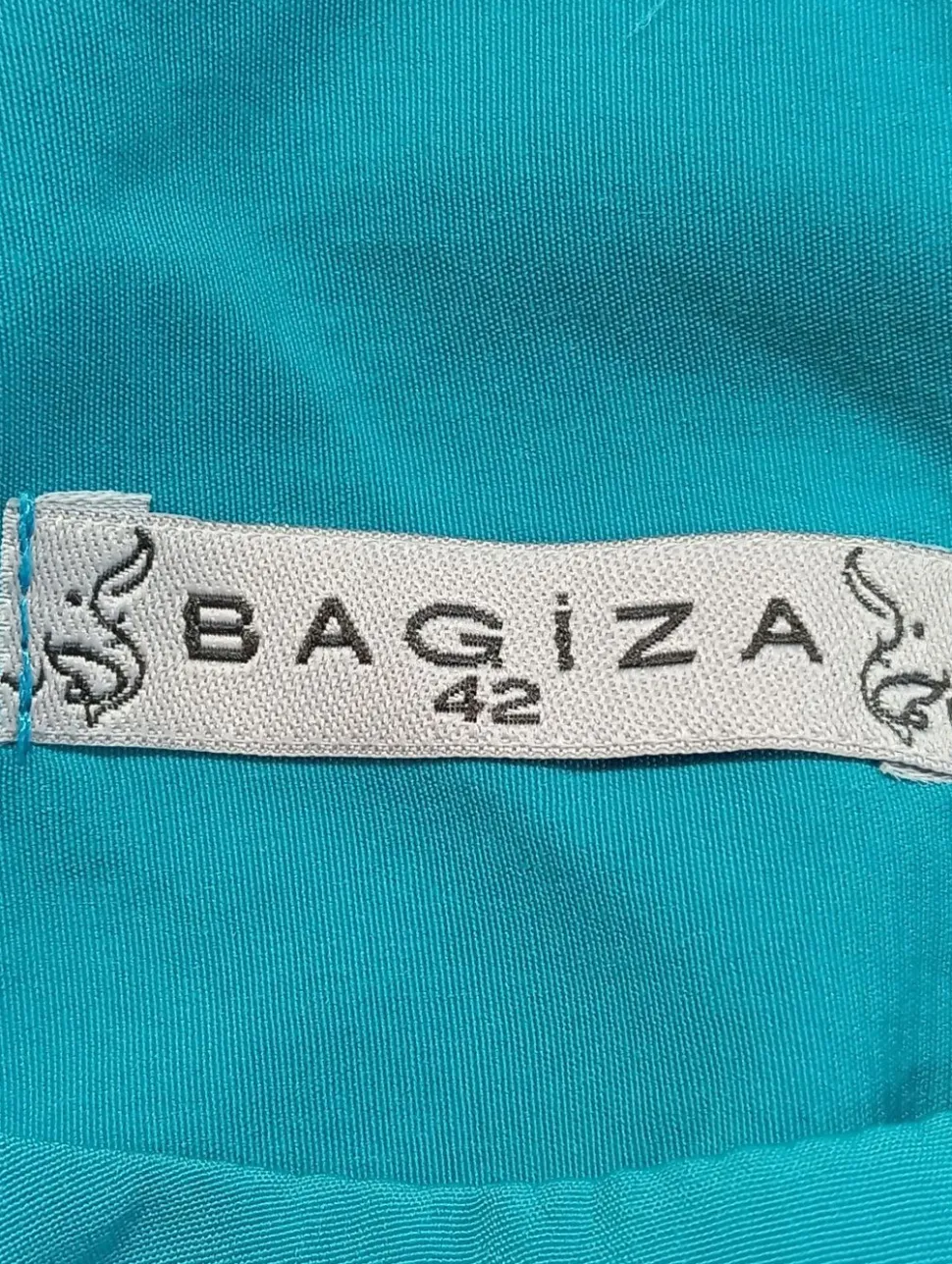 Langarmkleid Größe 42