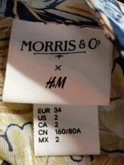 Langarmkleid Größe 34