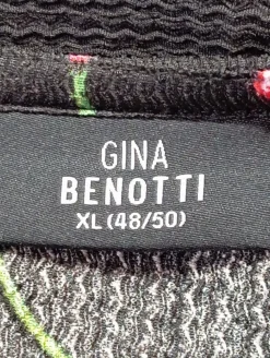 Langarmkleid                            Größe                48