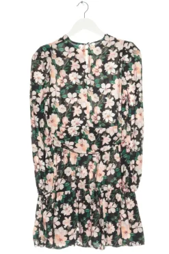 Langarmkleid                            Größe                36