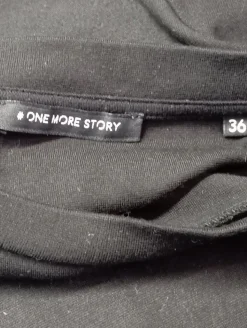 Langarmkleid                            Größe                36