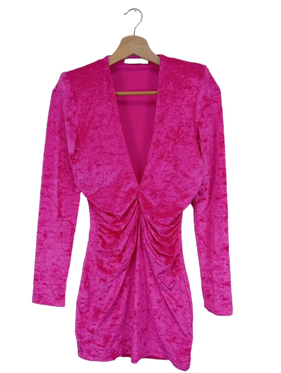 Langarmkleid Größe 36