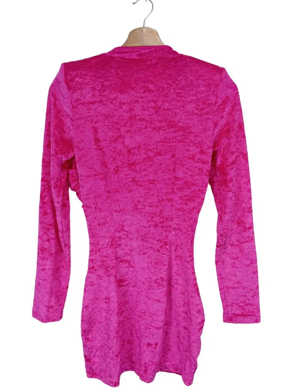 Langarmkleid Größe 36