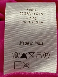 Langarmkleid Größe 36