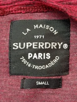 Langarmkleid                            Größe                36