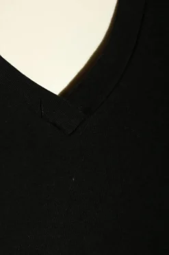 Langarmkleid                            Größe                36