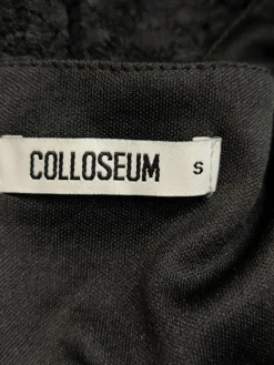 Langarmkleid                            Größe                36