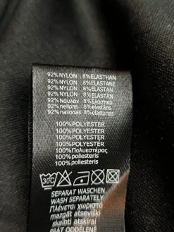 Langarmkleid                            Größe                36