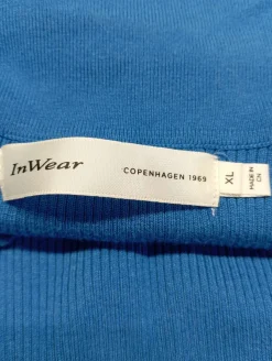 Langarmkleid                            Größe                42