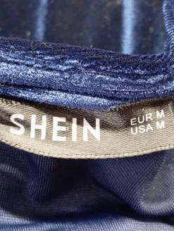 Langarmkleid                            Größe                38