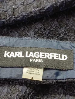 Langarmkleid                            Größe                36