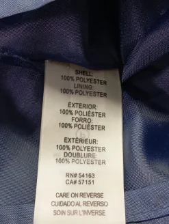 Langarmkleid                            Größe                36