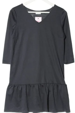 Langarmkleid                            Größe                38